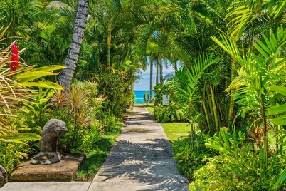 Kapaa Sands