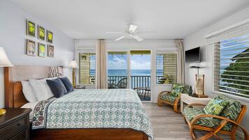 Individually decorated, individually furnished, free WiFi