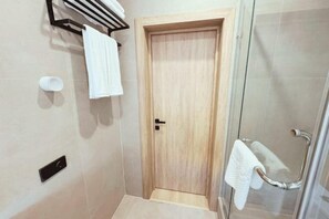 Bathroom - Tan Hotel Astana (Astana)