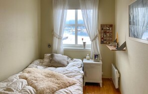 5 Schlafzimmer
