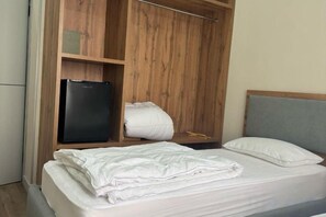 Unclassified image, 5 of 8, button - Gul Dala apartments (Almaty)