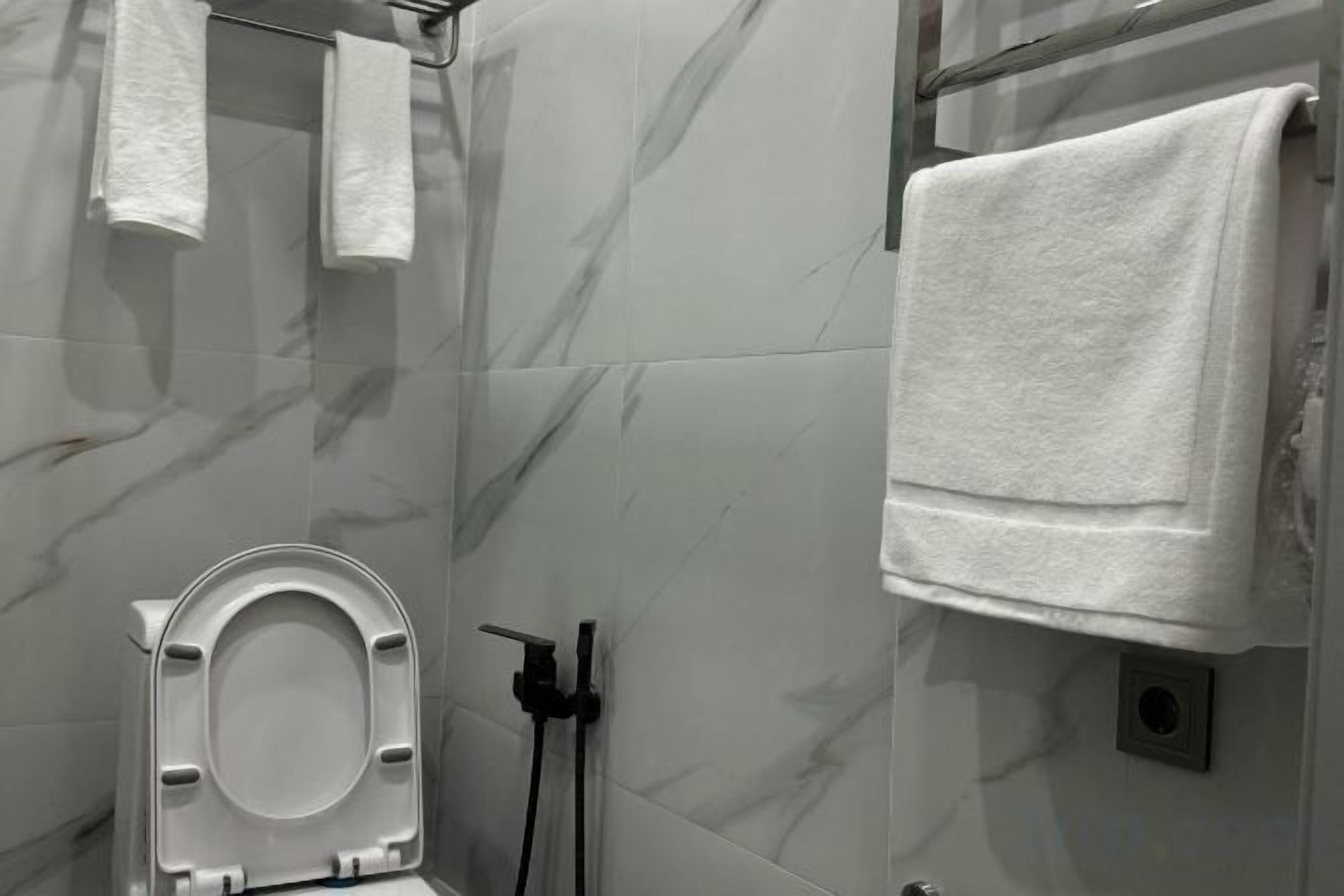 Kamar mandi