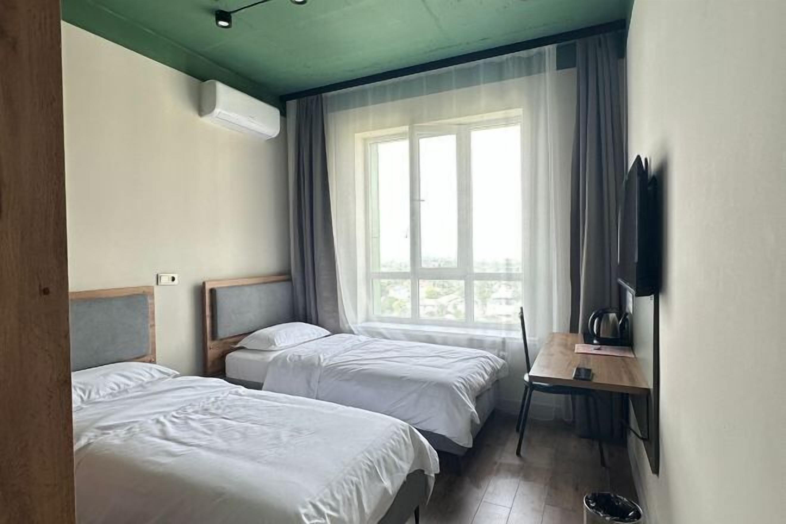 أسرّة أطفال/رضّع