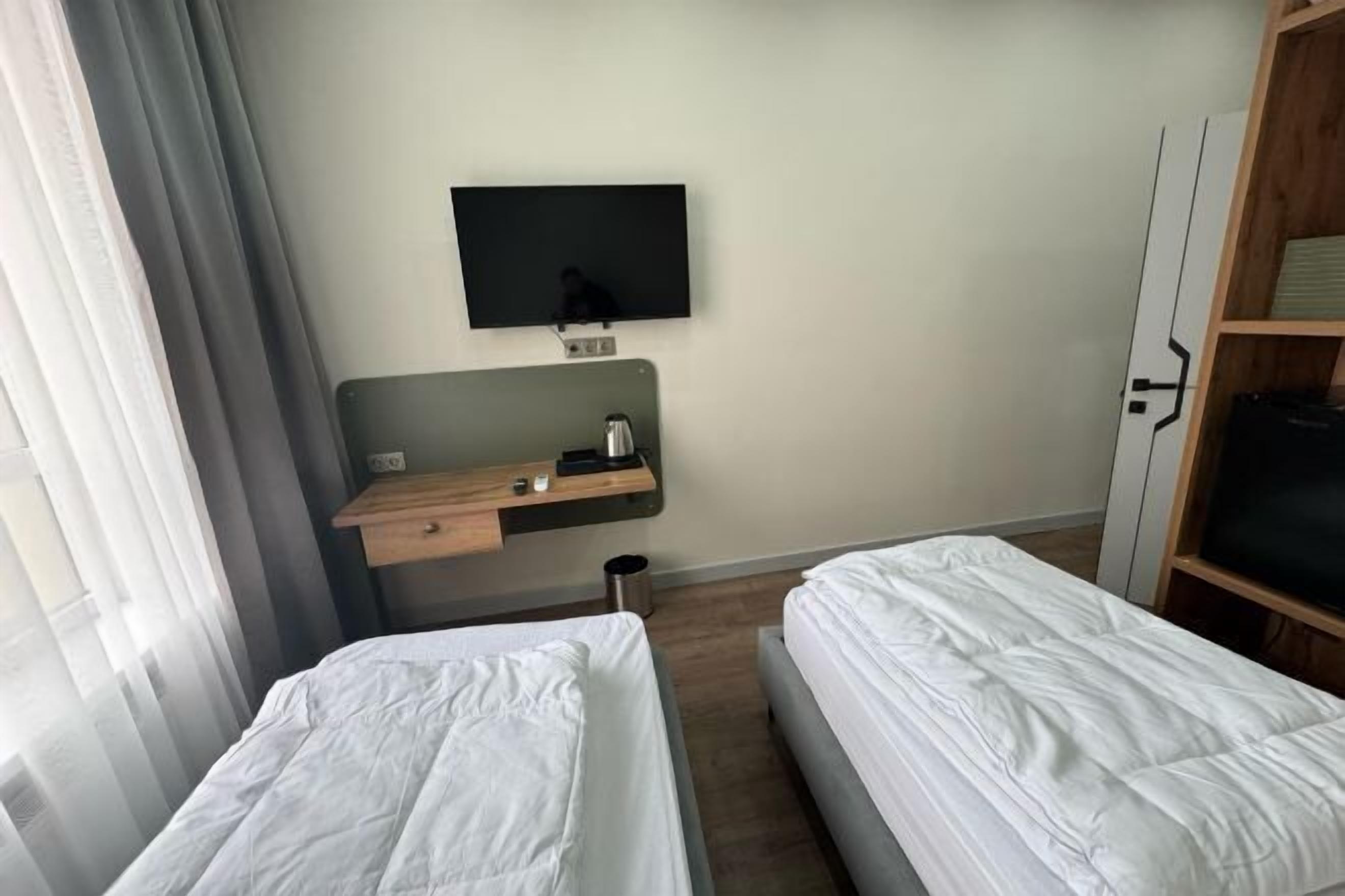 أسرّة أطفال/رضّع