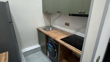 Dapur pribadi