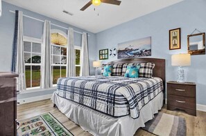 Free WiFi, bed sheets - Magnolia Place 102-4705 (Myrtle Beach)