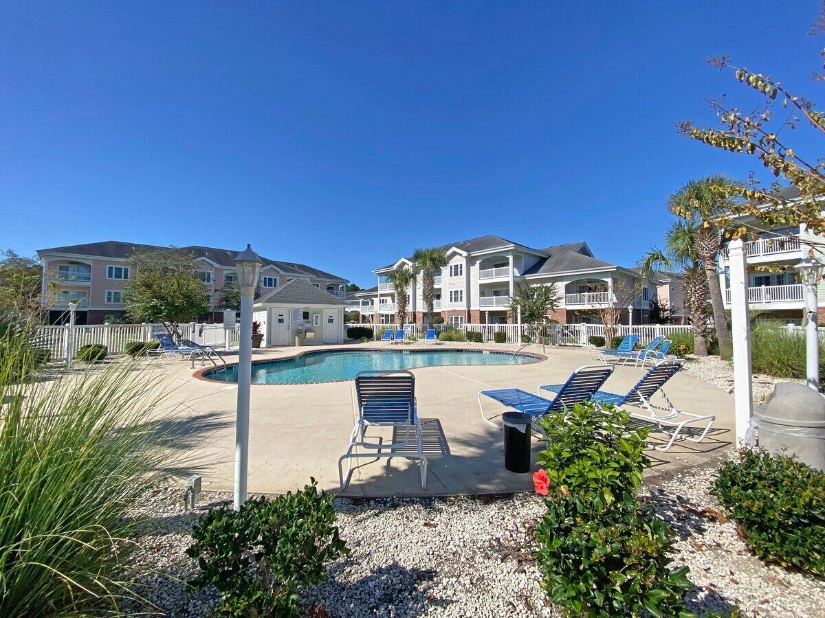 Innenpool, beheizter Pool