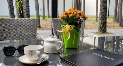 Superbe appartement Ă Okoniny Nadjeziorne