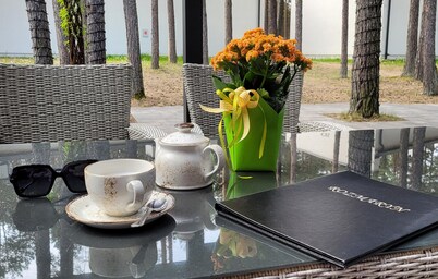 Stunning apartment in Okoniny Nadjeziorne