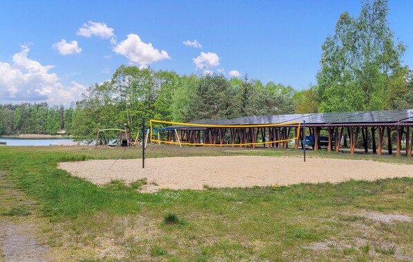 Kinderbereich