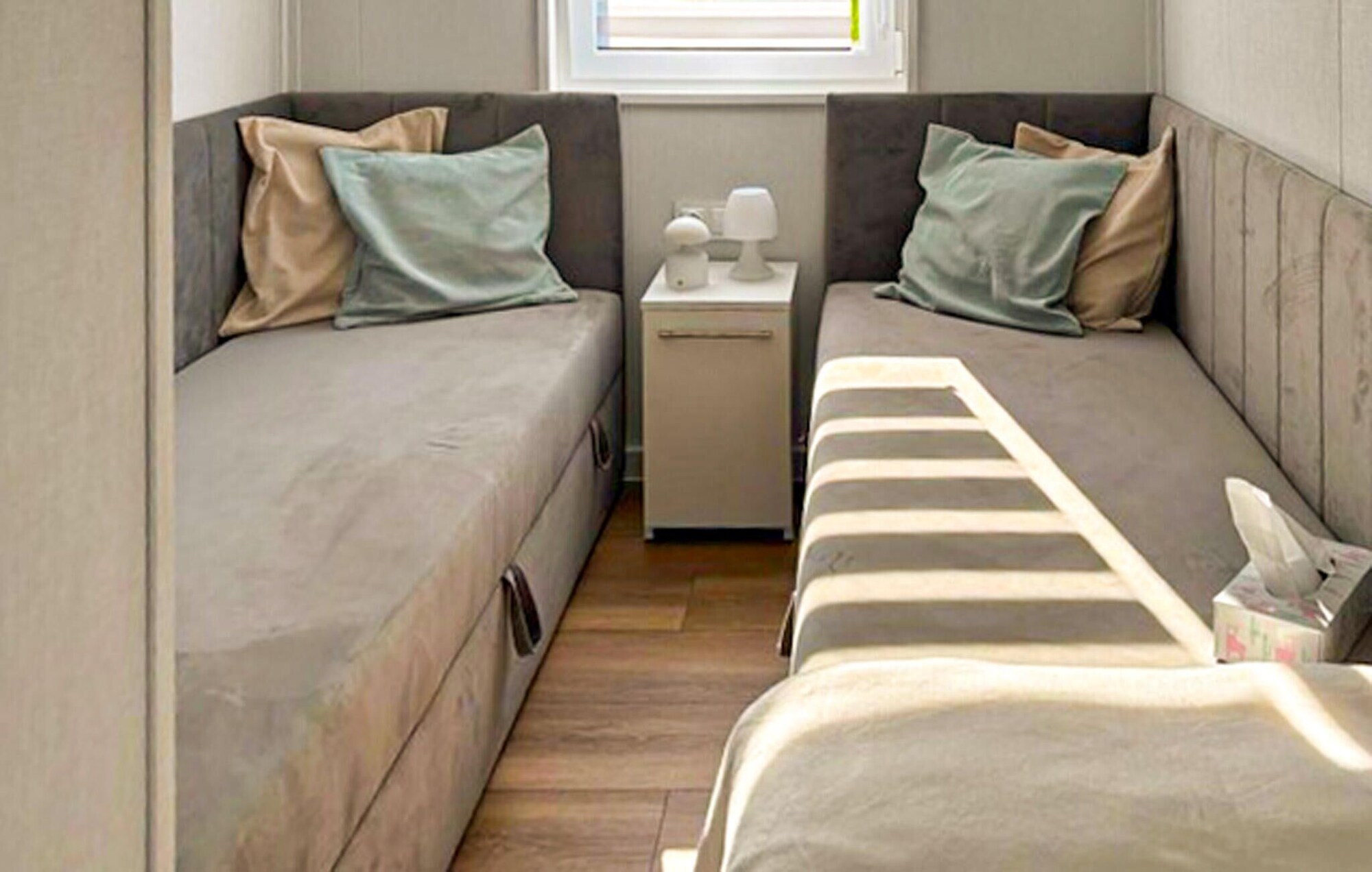 2-Sterne-Hotels