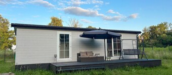 2 bedroom nice home in Stolec