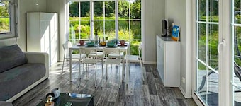 2 bedroom nice home in Stolec