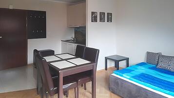 1 bedroom, free WiFi