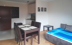 1 bedroom, free WiFi