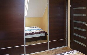 1 bedroom, free WiFi