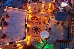 Interior - Cappadocia Nar Cave House & Swimming Pool (Nar)