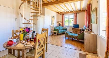 La Vigneraie - FUISSE