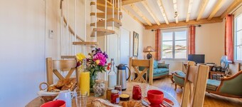 La Vigneraie - FUISSE