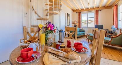 La Vigneraie - FUISSE