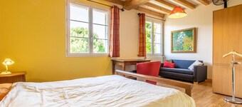 La Vigneraie - FUISSE