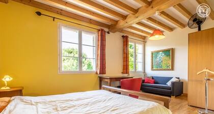 La Vigneraie - FUISSE