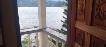 Sibayak Guest house