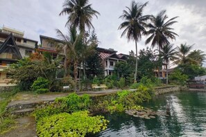 Unclassified image, 5 of 23, button - Sibayak Guest house (Samosir Regency)