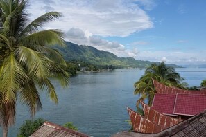 Unclassified image, 4 of 23, button - Sibayak Guest house (Samosir Regency)