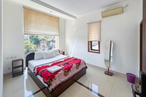 Unclassified image, 1 of 15, button - Niki House Ubud Bali (Bali)