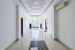 Unclassified image, 4 of 15, button - Niki House Ubud Bali (Bali)