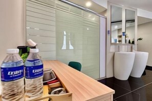 Interior - Swing & Pillows @ Central Market Kuala Lumpur (Kuala Lumpur)