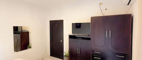 2 chambres, accès Internet, draps fournis