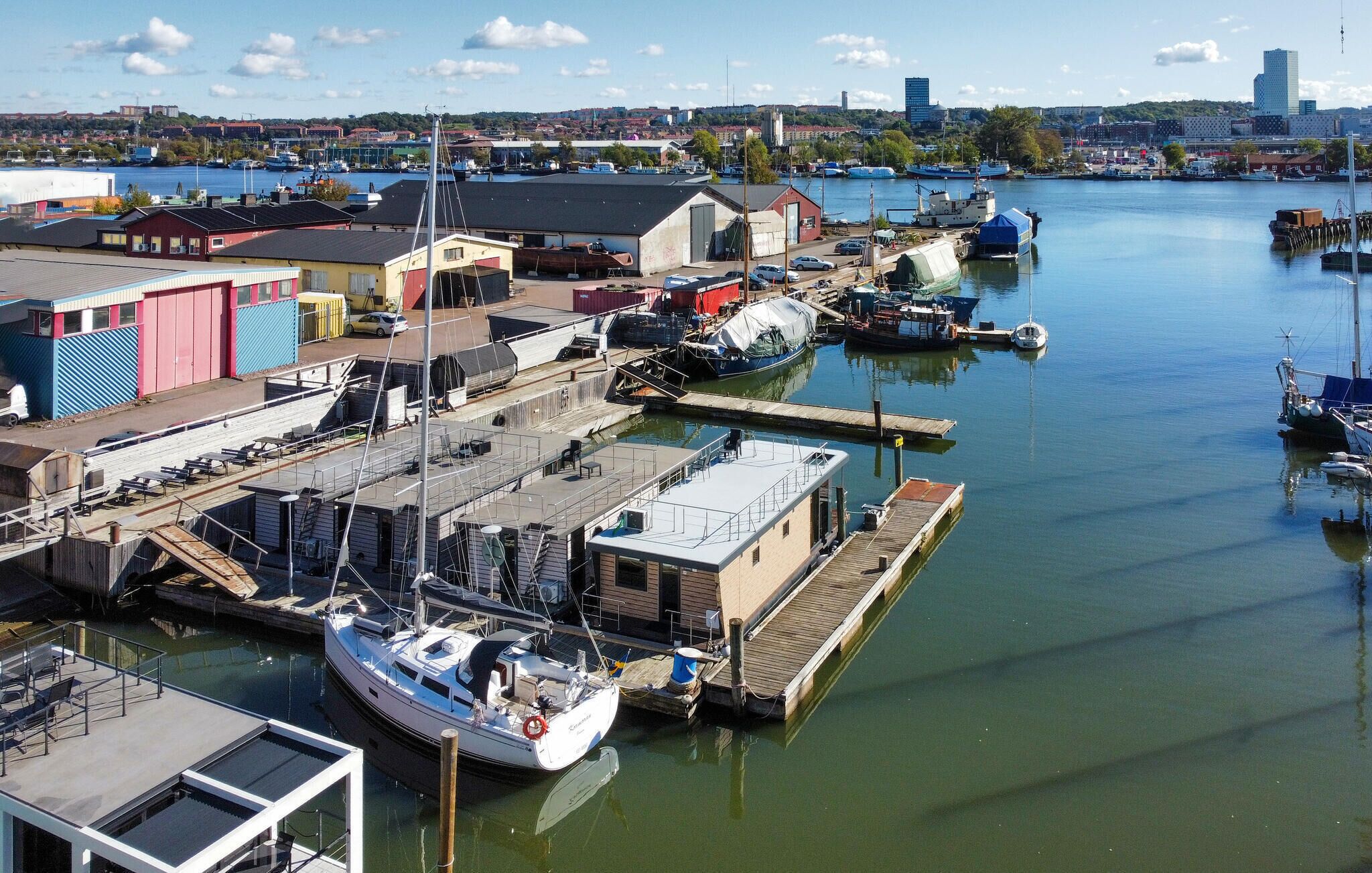 Marina