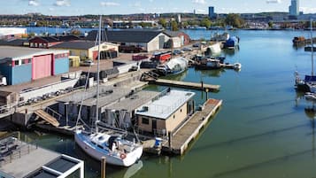 Port de plaisance