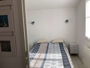 3 Schlafzimmer, kostenloses WLAN