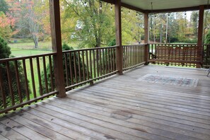 Terrain de lâhĂ©bergement