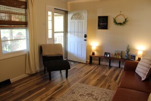 تلفزيون ذكي، مدفأة