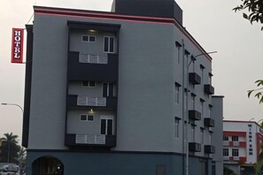 Exterior - Festival Boutique Hotel @ Setapak (Kuala Lumpur)