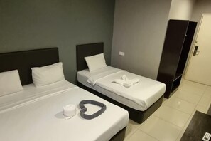 Room - Festival Boutique Hotel @ Setapak (Kuala Lumpur)