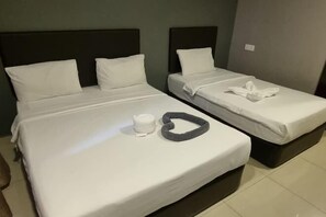 Room - Festival Boutique Hotel @ Setapak (Kuala Lumpur)