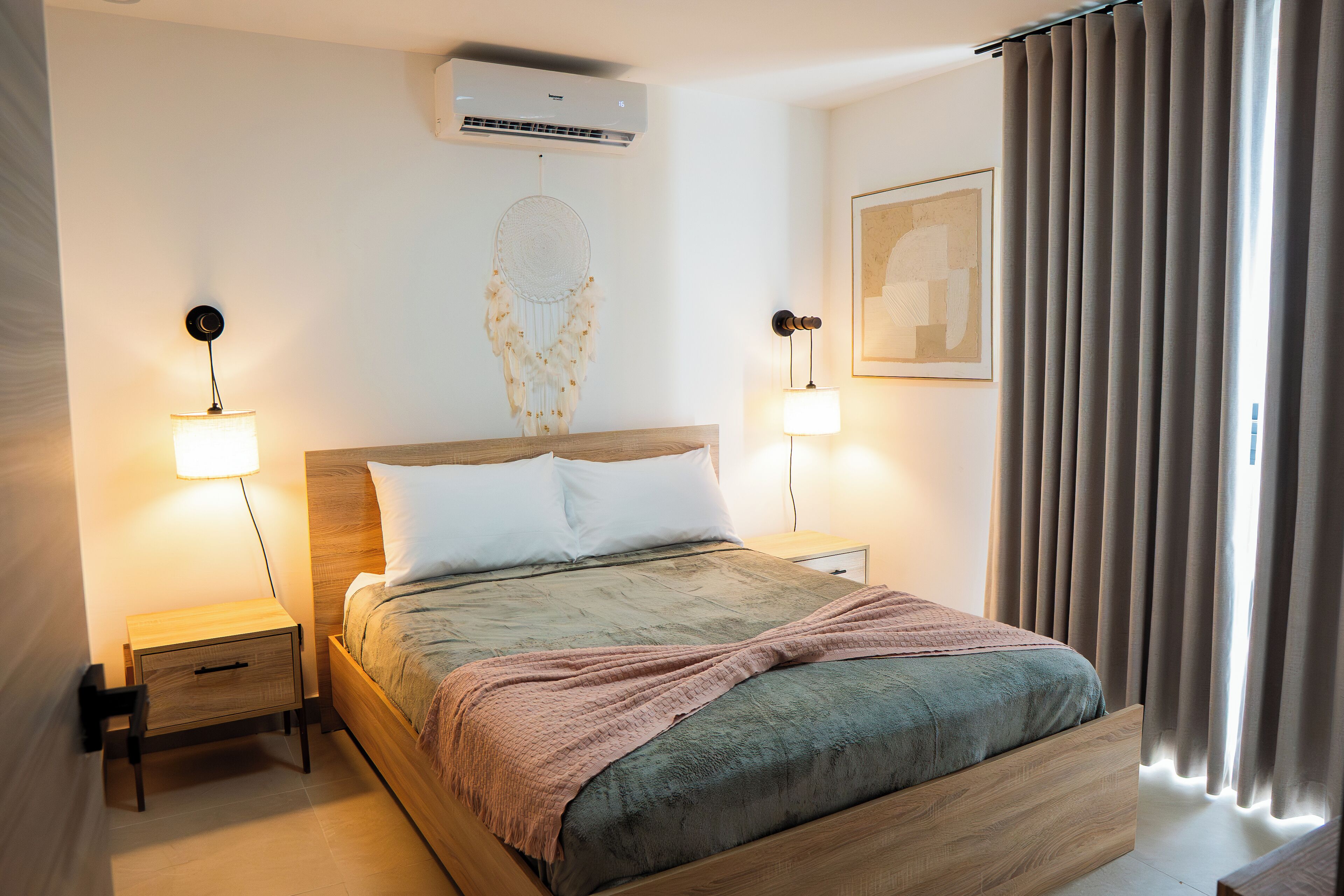 2 camere, ferro/asse da stiro, Wi-Fi, lenzuola