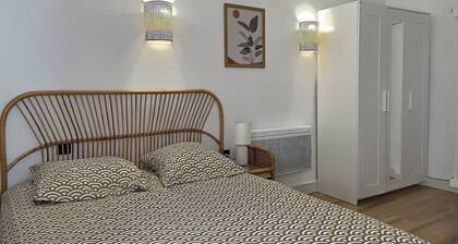 Le 4000 Cèpes Valleraugue