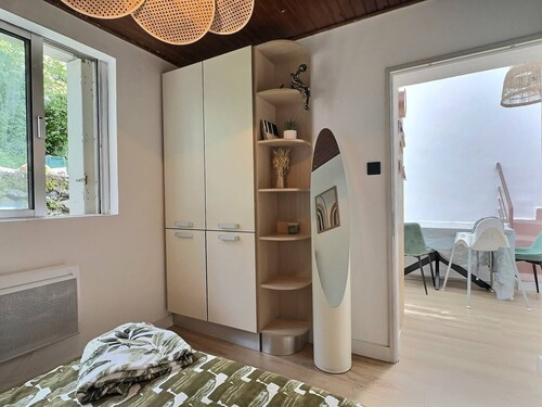 Le 4000 Cèpes Valleraugue