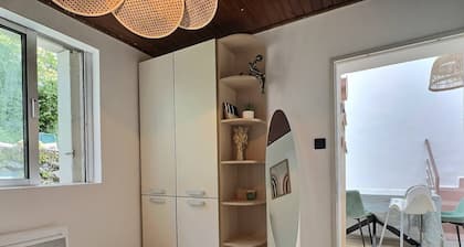 Le 4000 Cèpes Valleraugue