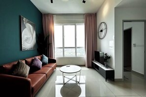 Room - Amber Cove Luxury Design By Luxpro Management (Melaka Tengah)