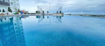 Amber Cove Luxury Design By Luxpro Management