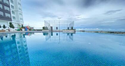 Amber Cove Luxury Design By Luxpro Management
