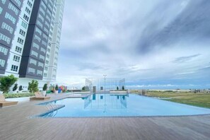 Unclassified image, 4 of 23, button - Amber Cove Luxury Design By Luxpro Management (Melaka Tengah)