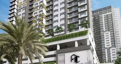 Amber Cove Luxury Design By Luxpro Management